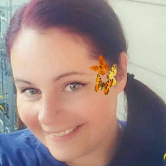 Meet your Posher, Lizzy - Picture 8 of 8